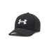 Boné Fitness por Under Amour Blitzing Black Homem