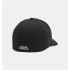 Boné Fitness por Under Amour Blitzing Black Homem