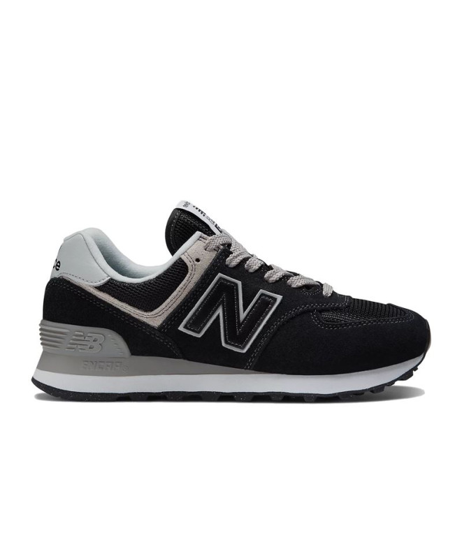Sapatilhas New Balance 574v3 Preto