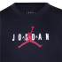 Conjunto Nike Infantil Jordan Black