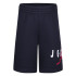 Conjunto Nike Infantil Jordan Black