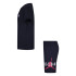 Conjunto Nike Infantil Jordan Black