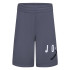 Conjunto Nike Jordan Kids Cinzento