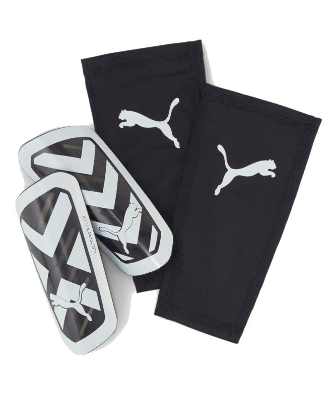 Caneleiras Futebol de Puma Ultra Flex Sleeve Homem