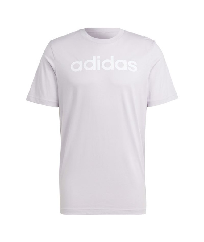 Camiseta adidas Camisola simples Essentials...