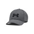 Boné Fitness por Under Amour Blitzing Black Homem