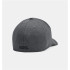 Boné Fitness por Under Amour Blitzing Black Homem