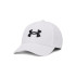 Boné Fitness por Under Amour Blitzing White Homem