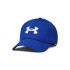 Boné Fitness por Under Amour Blitzing Blue Homem