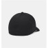 Boné Fitness por Under Amour Blitzing Black Homem