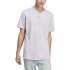 T-shirt adidas All Szn Lilás Homem