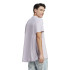 T-shirt adidas All Szn Lilás Homem