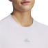 T-shirt adidas All Szn Lilás Homem