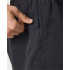 Fato de banho Lacoste Preto Homem preto