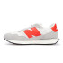 Sapatilhas New Balance 237 Cinzento Homem