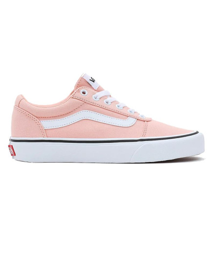 Sapatilhas Vans Ward Laranja para mulher