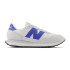 Sapatilhas New Balance 237 Branco Homem