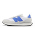 Sapatilhas New Balance 237 Branco Homem