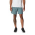 Calça de Montanha Columbia Hike™ Green Homem