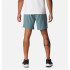 Calça de Montanha Columbia Hike™ Green Homem