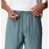 Calça de Montanha Columbia Hike™ Green Homem