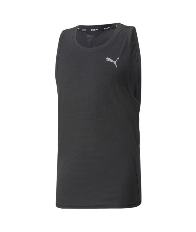 Camiseta Running por Puma Run Favorite Singlet...