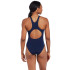 Fato de banho Natação Mulher por Zoggs Cottesloe Powerback Navy