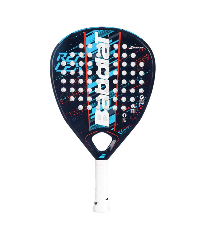 Pala pádel Babolat da Reflex