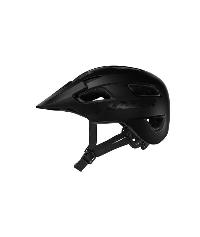 Capacete Ciclismo Lazer de Chiru Gris