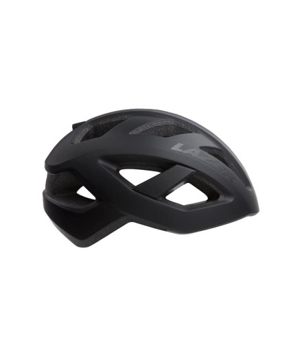 Capacete Ciclismo Lazer de Cannibal Mips Black