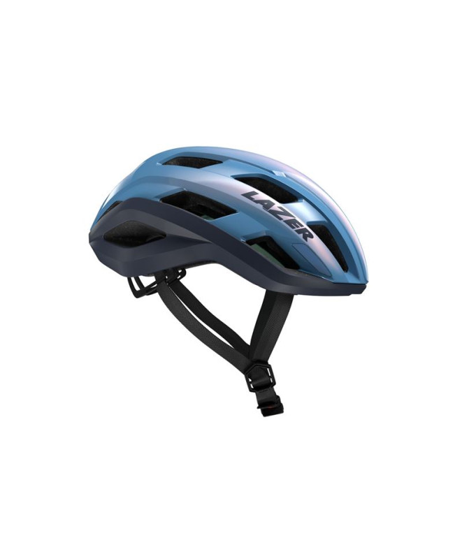 Capacete Ciclismo Lazer da Strada Kineticore Blue