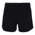 Calças Converse Short Chuck Patch Girl Preto
