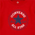 Conjunto Converse SS T-Shirt e calças