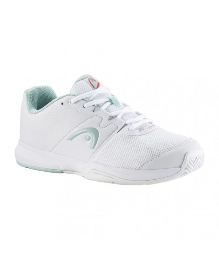 Padel Shoes Head Revolt Court Women's WHGR