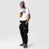 T-shirt The North Face Fine Man Branco