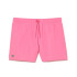 Fato de banho Lacoste Rosa Homem