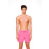 Fato de banho Lacoste Rosa Homem