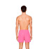 Fato de banho Lacoste Rosa Homem