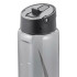 Garrafa Nike Trainning Renew Recarregável Cinzento 700 ml