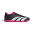 Sapatilhas de Futebol Sala adidas Precisão do Predador.4 IN