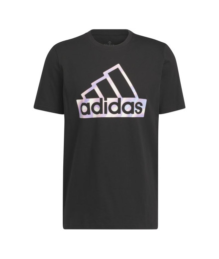 Camiseta adidas Futuro Homem