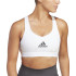 Sutiã esportivo adidas Pwr Ct Ms Mulher