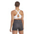 Sutiã esportivo adidas Pwr Ct Ms Mulher