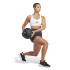 Sutiã esportivo adidas Pwr Ct Ms Mulher