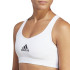 Sutiã esportivo adidas Pwr Ct Ms Mulher