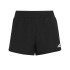 Calça Fitness adidas de G Tr-Es 3S Menina