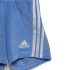 Conjunto adidas Conjunto infantil Dino Camo Allover Print
