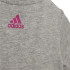 Conjunto adidas Essentials Lineage Kids