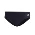 Fato de banho de Natação adidas Color ock Homem black