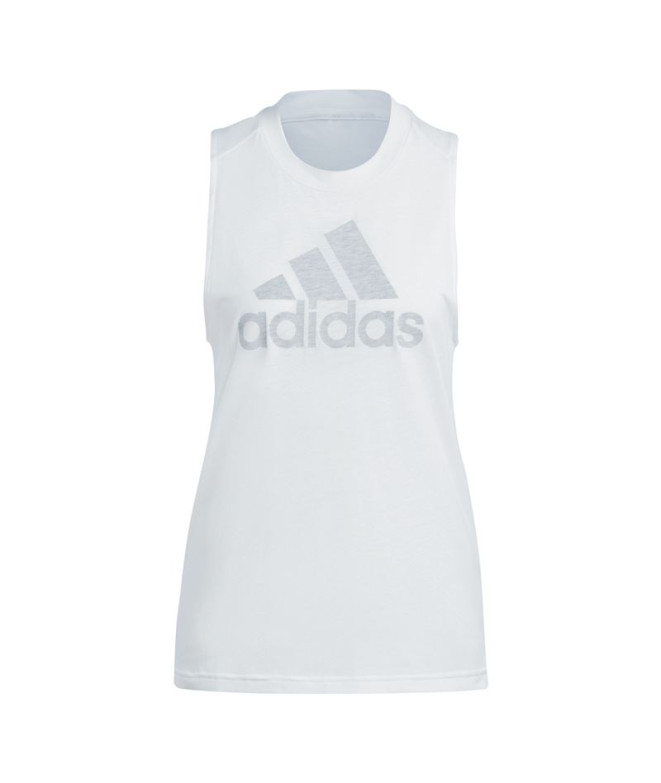 adidas Top de alças Future Icons 3.0 para mulher
